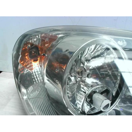 Optique avant principal droit (feux)(phare) PEUGEOT 807 d’occasion