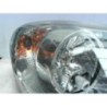 Optique avant principal droit (feux)(phare) PEUGEOT 807 d’occasion