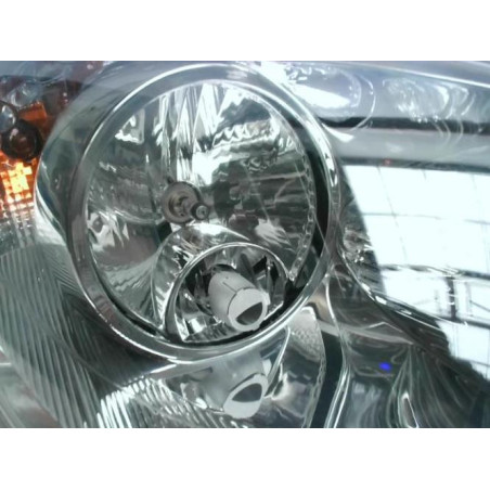 Optique avant principal droit (feux)(phare) PEUGEOT 807 d’occasion