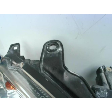 Optique avant principal droit (feux)(phare) PEUGEOT 807 d’occasion