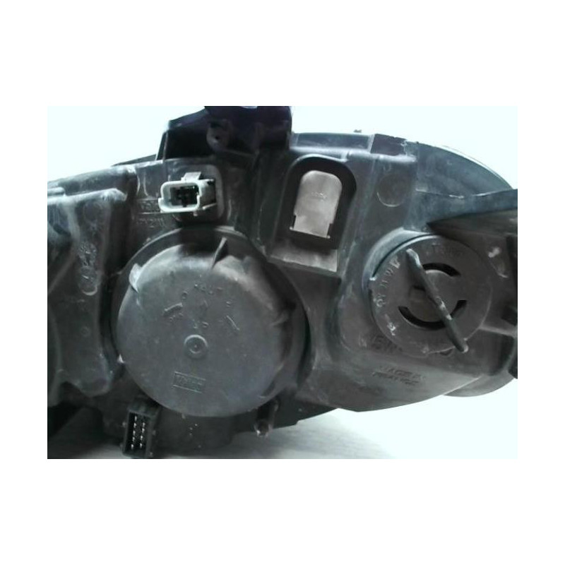 Optique avant principal droit (feux)(phare) PEUGEOT 807 d’occasion