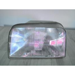 Optique avant principal gauche (feux)(phare) RENAULT EXPRESS PHASE 1 d’occasion