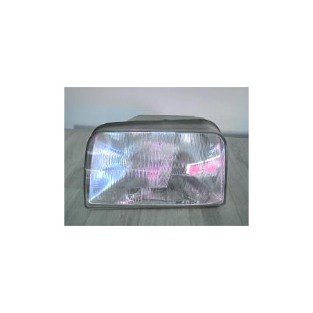 Optique avant principal gauche (feux)(phare) RENAULT EXPRESS PHASE 1 d’occasion