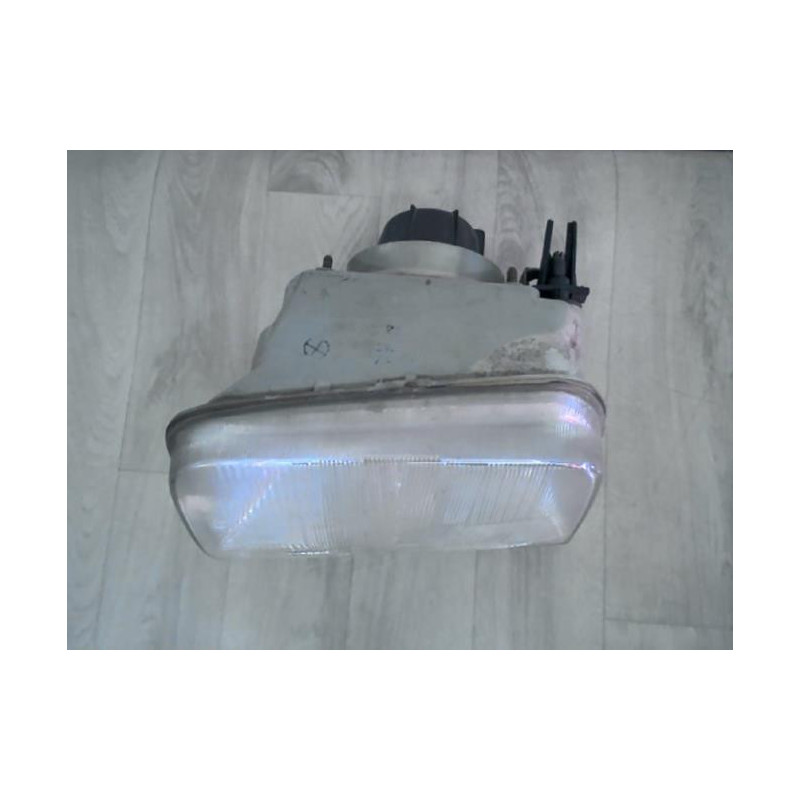 Optique avant principal gauche (feux)(phare) RENAULT EXPRESS PHASE 1 d’occasion