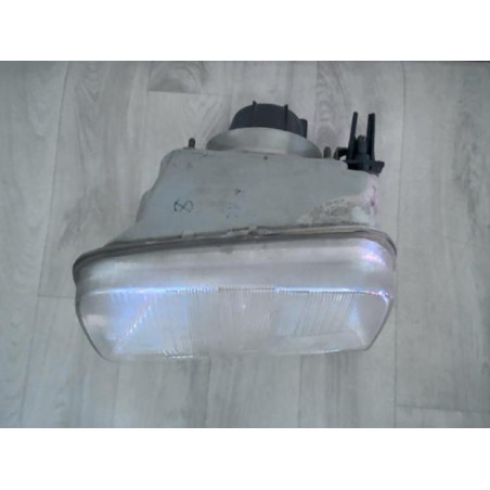 Optique avant principal gauche (feux)(phare) RENAULT EXPRESS PHASE 1 d’occasion