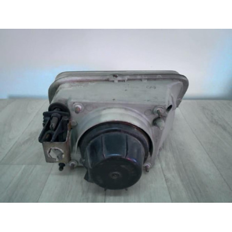 Optique avant principal gauche (feux)(phare) RENAULT EXPRESS PHASE 1 d’occasion