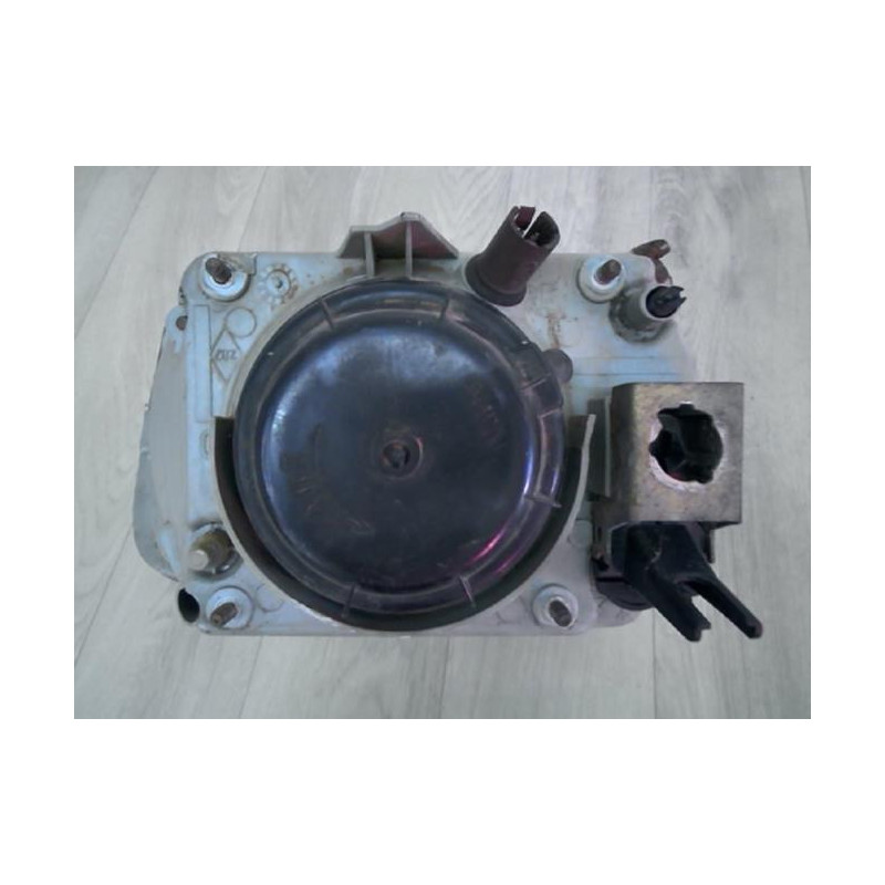 Optique avant principal gauche (feux)(phare) RENAULT EXPRESS PHASE 1 d’occasion