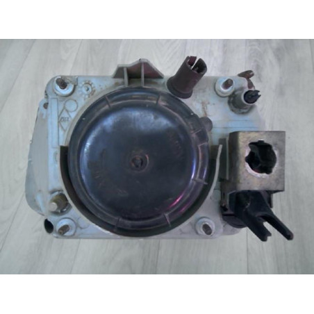 Optique avant principal gauche (feux)(phare) RENAULT EXPRESS PHASE 1 d’occasion