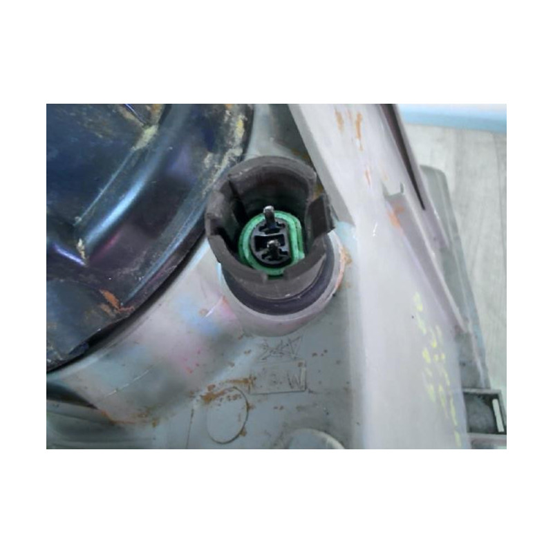Optique avant principal gauche (feux)(phare) RENAULT EXPRESS PHASE 1 d’occasion