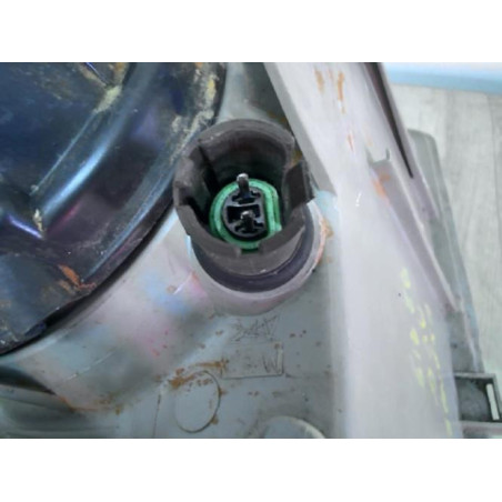 Optique avant principal gauche (feux)(phare) RENAULT EXPRESS PHASE 1 d’occasion