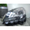 Optique avant principal gauche (feux)(phare) RENAULT GRAND SCENIC 2 PHASE 2 d’occasion