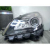 Optique avant principal gauche (feux)(phare) RENAULT GRAND SCENIC 2 PHASE 2 d’occasion