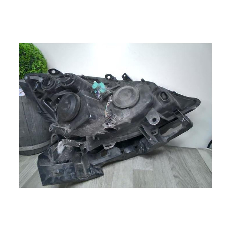 Optique avant principal gauche (feux)(phare) RENAULT GRAND SCENIC 2 PHASE 2 d’occasion