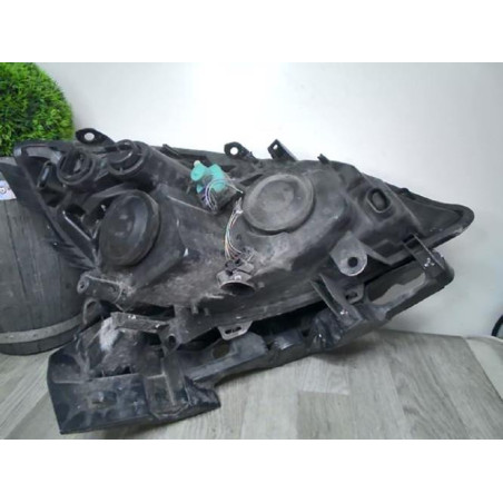 Optique avant principal gauche (feux)(phare) RENAULT GRAND SCENIC 2 PHASE 2 d’occasion