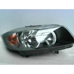 Optique avant principal droit (feux)(phare) BMW SERIE 3 E91 TOURING PHASE 1 BREAK d’occasion