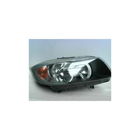 Optique avant principal droit (feux)(phare) BMW SERIE 3 E91 TOURING PHASE 1 BREAK d’occasion