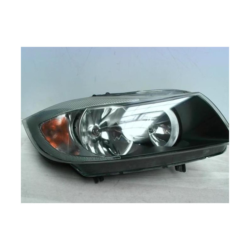 Optique avant principal droit (feux)(phare) BMW SERIE 3 E91 TOURING PHASE 1 BREAK d’occasion