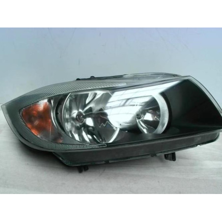 Optique avant principal droit (feux)(phare) BMW SERIE 3 E91 TOURING PHASE 1 BREAK d’occasion