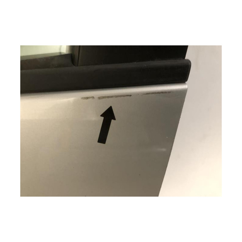 Porte arriere droit KIA VENGA PHASE 1 d’occasion
