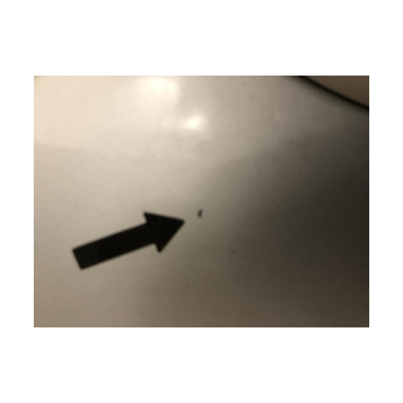 Porte arriere droit KIA VENGA PHASE 1 d’occasion