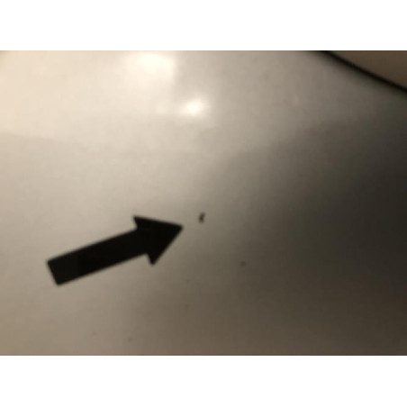 Porte arriere droit KIA VENGA PHASE 1 d’occasion