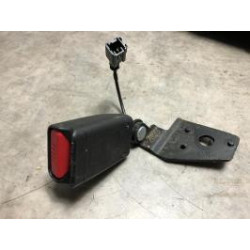 Attache ceinture arriere gauche CITROEN C4 2 PHASE 1 d’occasion