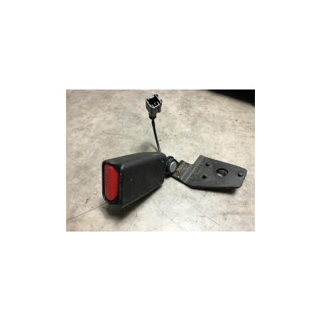 Attache ceinture arriere gauche CITROEN C4 2 PHASE 1 d’occasion