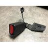 Attache ceinture arriere gauche CITROEN C4 2 PHASE 1 d’occasion