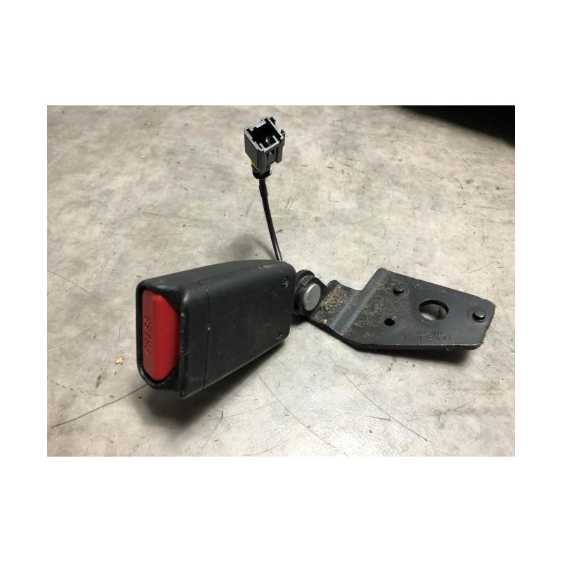 Attache ceinture arriere gauche CITROEN C4 2 PHASE 1 d’occasion