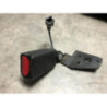 Attache ceinture arriere gauche CITROEN C4 2 PHASE 1 d’occasion