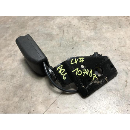 Attache ceinture arriere gauche CITROEN C4 2 PHASE 1 d’occasion