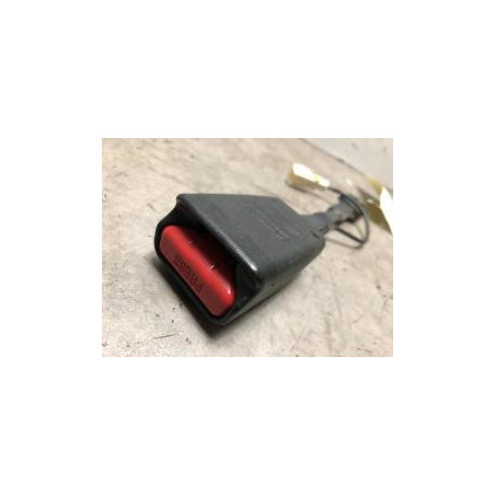 Attache ceinture avant gauche CITROEN C4 2 PHASE 1 d’occasion