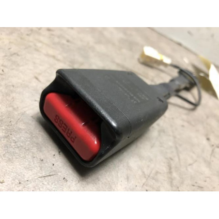 Attache ceinture avant gauche CITROEN C4 2 PHASE 1 d’occasion