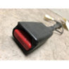 Attache ceinture avant gauche CITROEN C4 2 PHASE 1 d’occasion