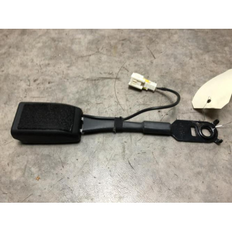 Attache ceinture avant gauche CITROEN C4 2 PHASE 1 d’occasion