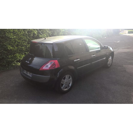 Jante RENAULT MEGANE 2 PHASE 1 d’occasion