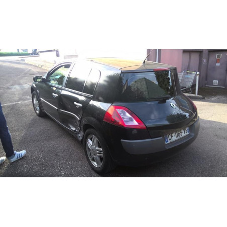 Jante RENAULT MEGANE 2 PHASE 1 d’occasion