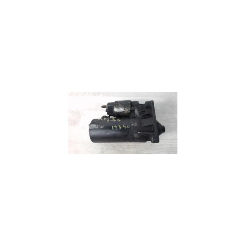 Demarreur RENAULT CLIO 2 PHASE 1 d’occasion