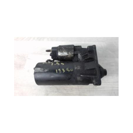 Demarreur RENAULT CLIO 2 PHASE 1 d’occasion