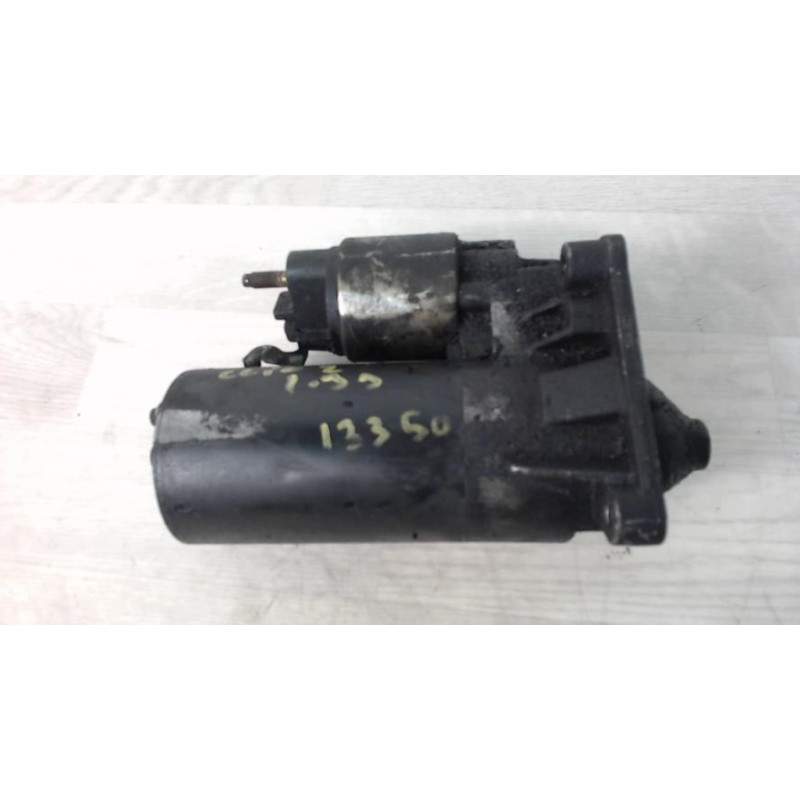 Demarreur RENAULT CLIO 2 PHASE 1 d’occasion