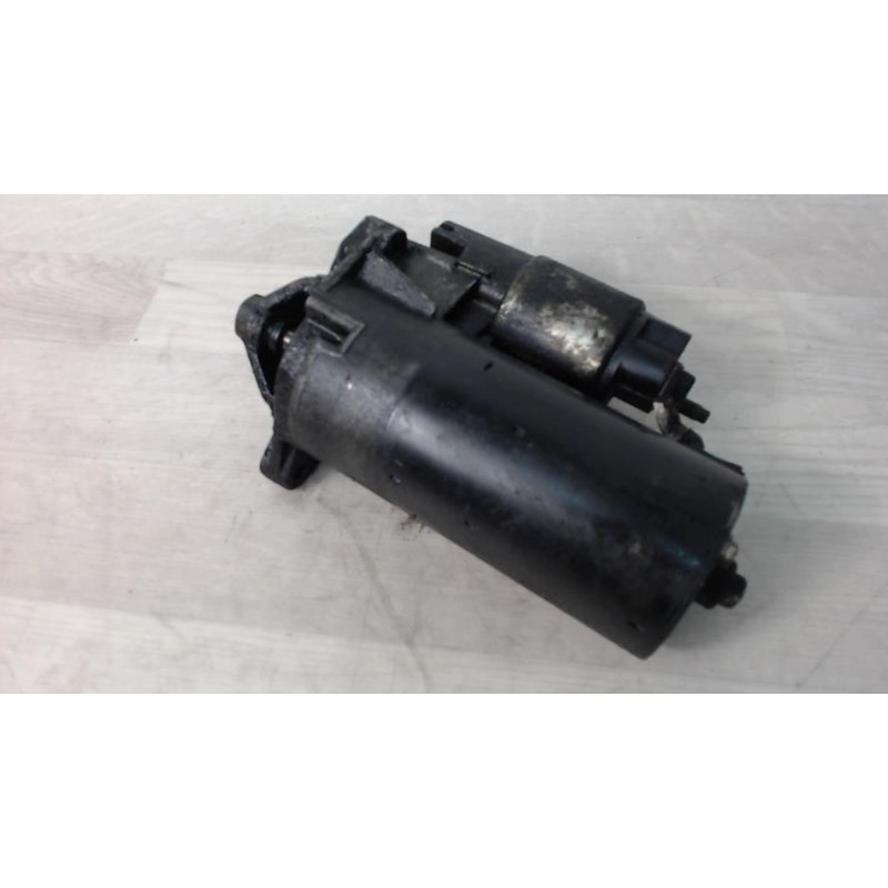 Demarreur RENAULT CLIO 2 PHASE 1 d’occasion