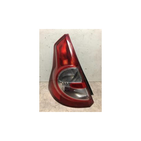 Feu arriere principal gauche (feux) Dacia SANDERO 1.4 MPI - 75 GPL d’occasion