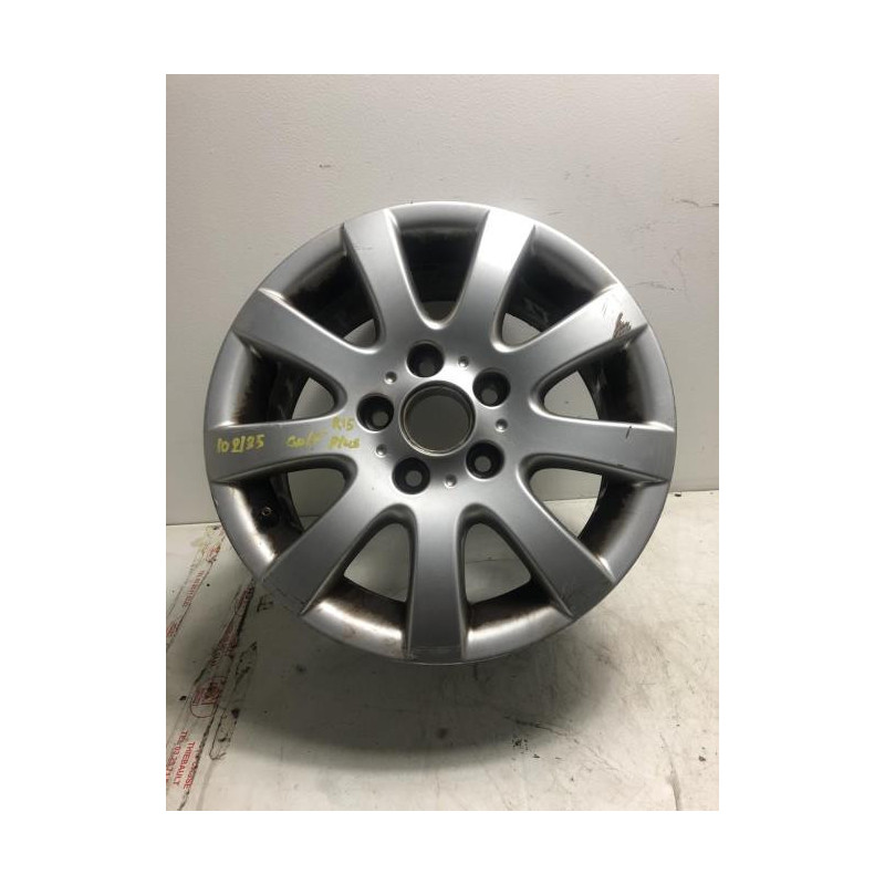 Jante VOLKSWAGEN GOLF PLUS PHASE 1 d’occasion