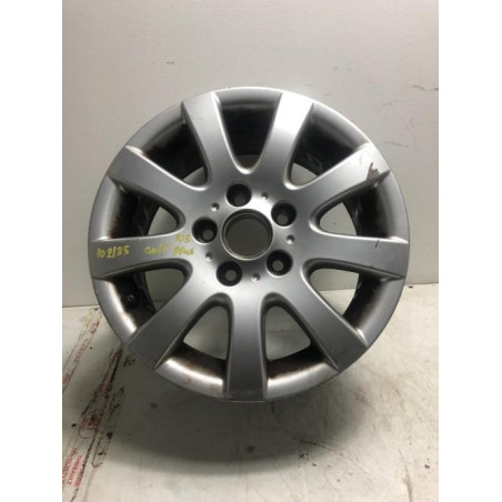 Jante VOLKSWAGEN GOLF PLUS PHASE 1 d’occasion