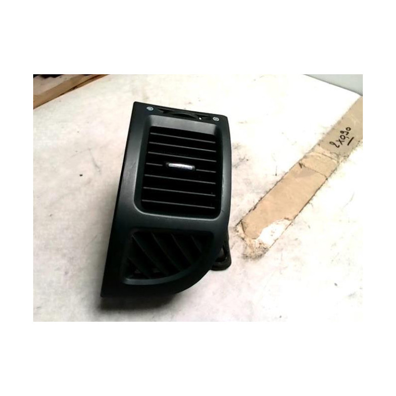 Aerateur tableau de bord avant droit KIA CARNIVAL 2 d’occasion