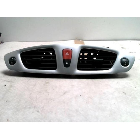 Aerateur tableau de bord RENAULT GRAND SCENIC 3 PHASE 1 d’occasion