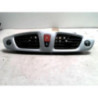 Aerateur tableau de bord RENAULT GRAND SCENIC 3 PHASE 1 d’occasion