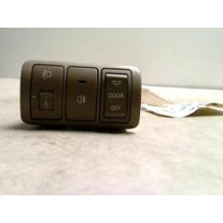 Commande de reglage hauteur de phare KIA CARNIVAL 2 d’occasion
