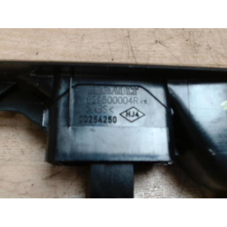 Interrupteur de leve vitre arriere gauche RENAULT SCENIC 3 PHASE 3 d’occasion