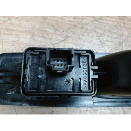 Interrupteur de leve vitre arriere gauche RENAULT SCENIC 3 PHASE 3 d’occasion
